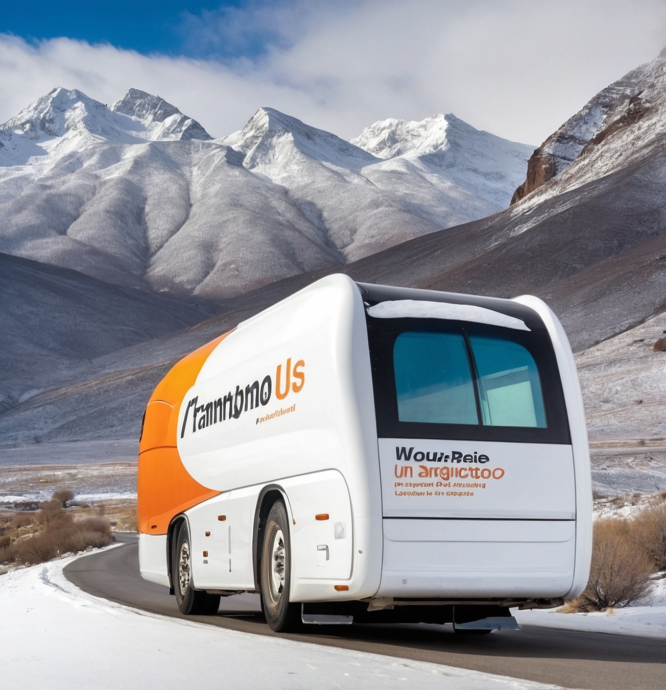 servicio de transporte eficiente